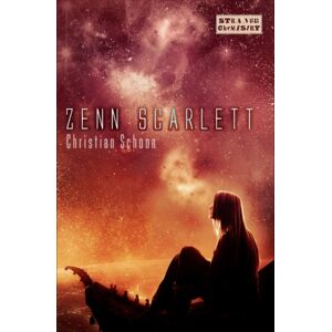 Angry Robot Zenn Scarlet