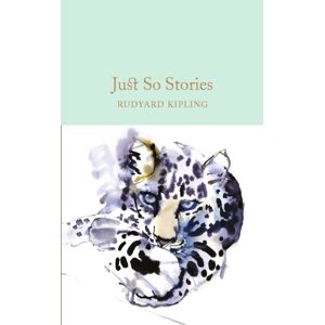 Pan Macmillan Just So Stories