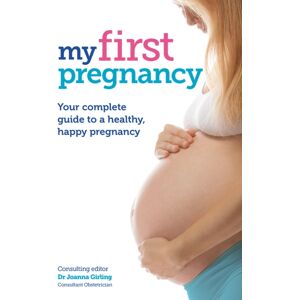 Hodder & Stoughton My First Pregnancy