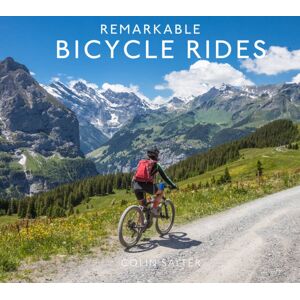 HarperCollins Publishers Remarkable Bicycle Rides