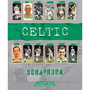 Danann Media Publishing Limited Celtic Scrapbook