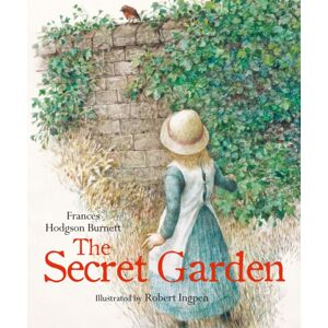 Hachette Children's Group The Secret Garden