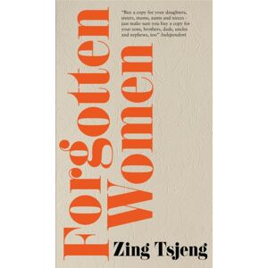 Octopus Publishing Group Forgotten Women