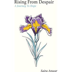 PARTNERSHIP PUBLISHING Rising From Despair : A Journey To Hope