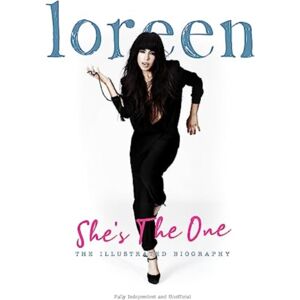 Danann Media Publishing Limited Loreen : She'S The One