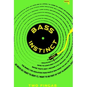 Watkins Media Limited Bass Instinct