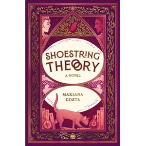 Watkins Media Limited Shoestring Theory
