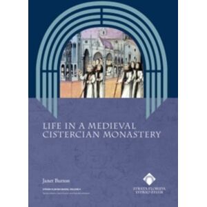 Strata Florida Trust Books Life In A Medieval Cistercian Monastery