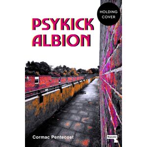 Watkins Media Limited Psykick Albion