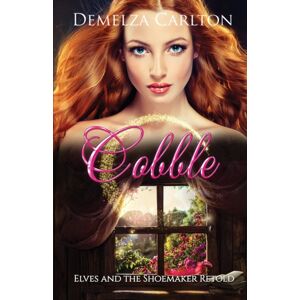 Lost Plot Press Cobble : Elves And The Shoemaker Retold