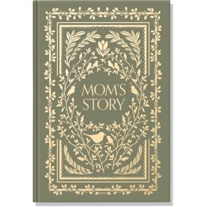 Random House USA Inc Mom'S Story : A Memory And Keepsake Journal For My Family