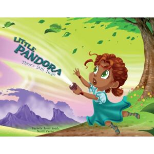 Keepin' Up Wit Press Little Pandora : There'S Still Hope