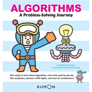 Kumon Publishing North America, Inc Kumon Algorithms
