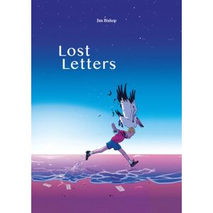 Magnetic Press Lost Letters