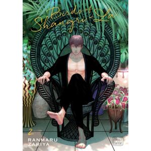 Viz Media, Subs. of Shogakukan Inc Birds Of Shangri-La, Vol. 2