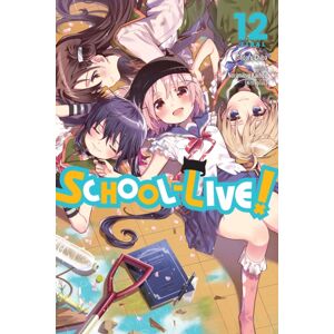 Little, Brown & Company School-Live!, Vol. 12