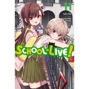 Little, Brown & Company School-Live!, Vol. 11