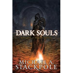 Little, Brown & Company Dark Souls