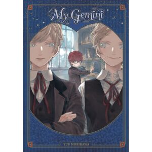 Little, Brown & Company My Gemini