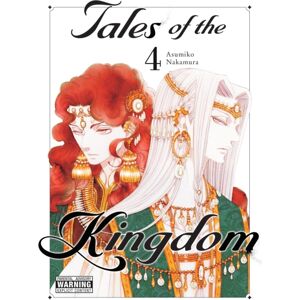 Little, Brown & Company Tales Of The Kingdom, Vol. 4