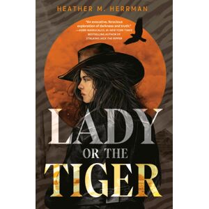 Penguin Putnam Inc Lady Or The Tiger