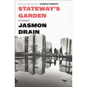 Random House USA Inc Stateway'S Garden : Stories