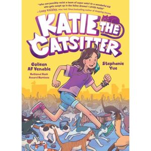 Random House USA Inc Katie The Catsitter