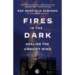 Random House USA Inc Fires In The Dark : Healing The Unquiet Mind
