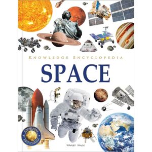 Prakash Books Knowledge Encyclopedia: Space