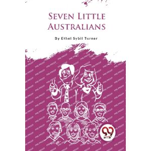 Double 9 Books LLP Seven Little Australians