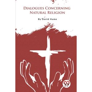 Double 9 Books LLP Dialogues Concerning Natural Religion