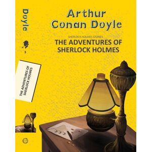 Hachette India The Adventures Of Sherlock Holmes