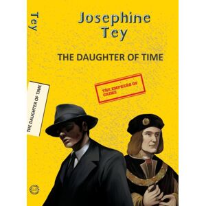 Hachette Book Publishing India Pvt Ltd The Daughter Of Time