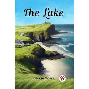 Double 9 Books LLP The Lake (Edition2024)