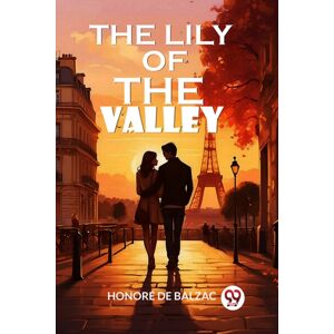 Double 9 Books LLP The Lily Of The Valley (Edition2024)