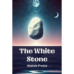 Double 9 Books LLP The White Stone (Edition2024)