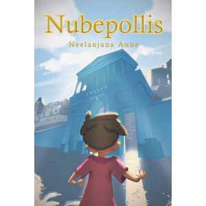 Austin Macauley Publishers FZE Nubepollis