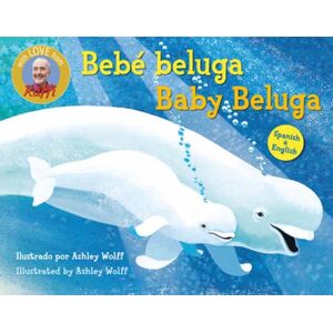 Random House USA Inc Baby Beluga/bebe Beluga (English-Spanish Bilingual Edition)