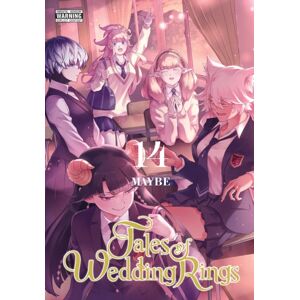 Little, Brown & Company Tales Of Wedding Rings, Vol. 14