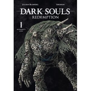 Little, Brown & Company Dark Souls: Redemption, Vol. 1 (Manga)