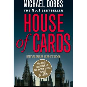 HarperCollins Publishers House Of Cards HarperCollins Publishers House Of Cards