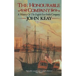 HarperCollins Publishers The Honourable Company HarperCollins Publishers The Honourable Company