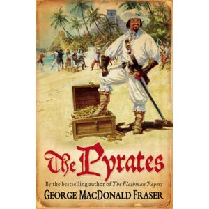 HarperCollins Publishers The Pyrates HarperCollins Publishers The Pyrates