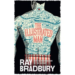 HarperCollins Publishers The Illustrated Man HarperCollins Publishers The Illustrated Man