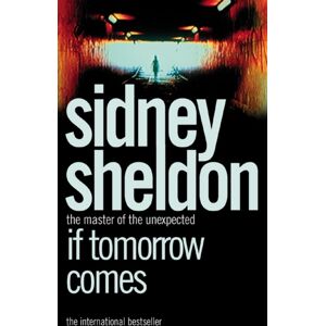 HarperCollins Publishers If Tomorrow Comes HarperCollins Publishers If Tomorrow Comes