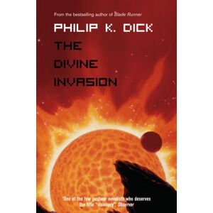 HarperCollins Publishers The Divine Invasion HarperCollins Publishers The Divine Invasion
