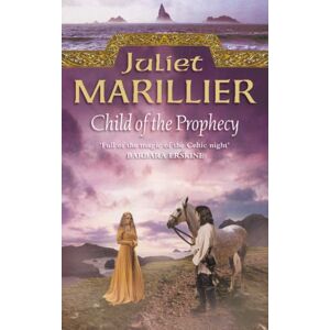 HarperCollins Publishers Child Of The Prophecy HarperCollins Publishers Child Of The Prophecy