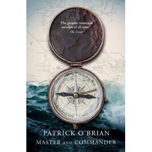 HarperCollins Publishers Master And Commander HarperCollins Publishers Master And Commander