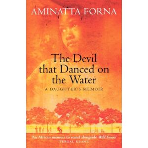 HarperCollins Publishers The Devil That Danced On The Water : A Daughter’s Memoir HarperCollins Publishers The Devil That Danced On The Water : A Daughter’s Memoir