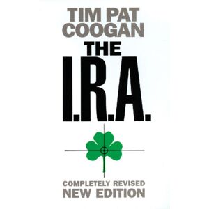 HarperCollins Publishers The I.R.A. HarperCollins Publishers The I.R.A.